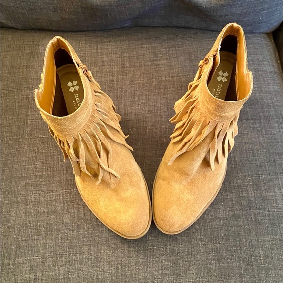 NWOB 🆕NATURALIZER FORTUNATE BOOTIE - Picture 8 of 8